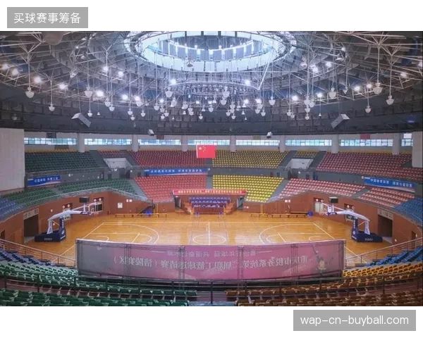场馆设备重复建设投入巨大，系统兼容性缺失制约大型赛事运营效能